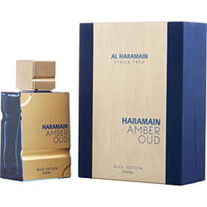 AL HARAMAIN AMBER OUD by Al Haramain