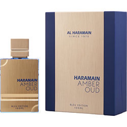 AL HARAMAIN AMBER OUD by Al Haramain