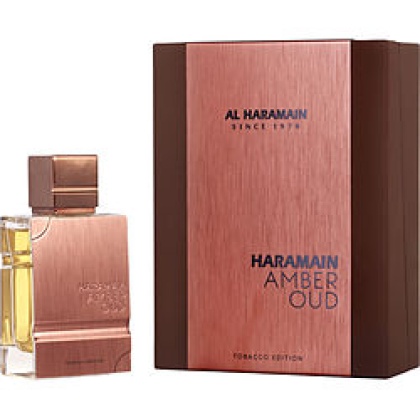 AL HARAMAIN AMBER OUD by Al Haramain