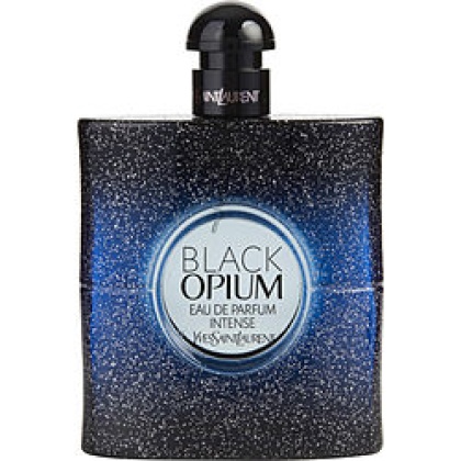 BLACK OPIUM INTENSE by Yves Saint Laurent