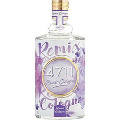 4711 REMIX COLOGNE by 4711