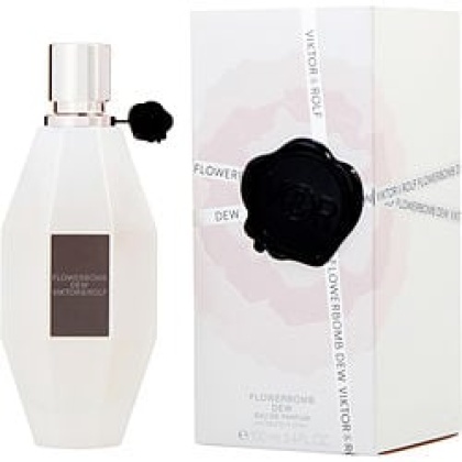 FLOWERBOMB DEW by Viktor & Rolf