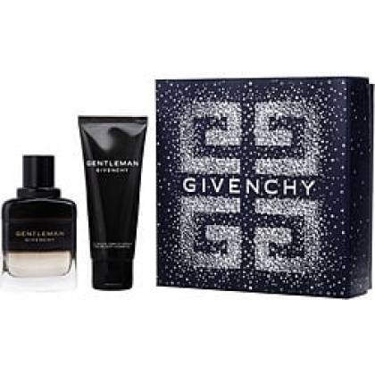 GENTLEMAN BOISEE by Givenchy