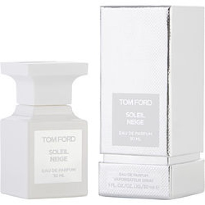 TOM FORD SOLEIL NEIGE by Tom Ford