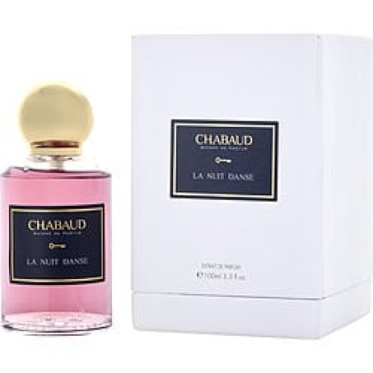 CHABAUD LA NUIT DANSE by Chabaud Maison de Parfum