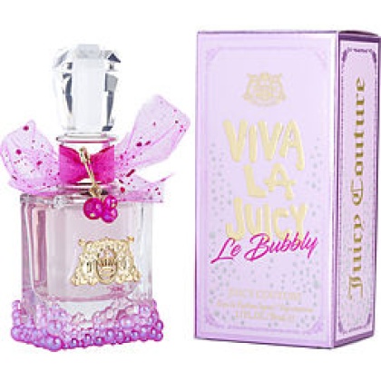 VIVA LA JUICY LE BUBBLY by Juicy Couture