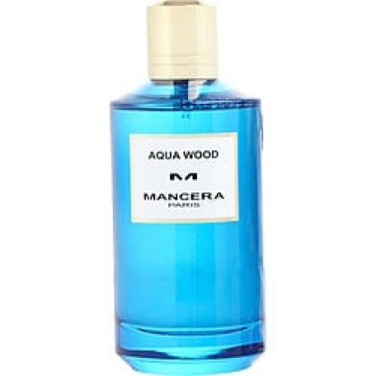 MANCERA AQUA WOOD by Mancera