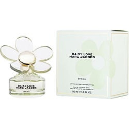 MARC JACOBS DAISY LOVE SPRING by Marc Jacobs