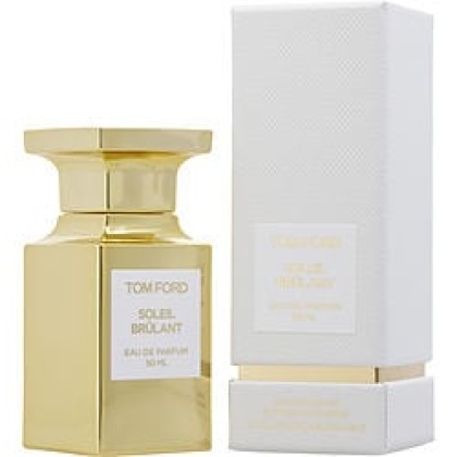 TOM FORD SOLEIL BRULANT by Tom Ford