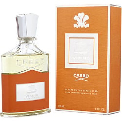 CREED VIKING COLOGNE by Creed