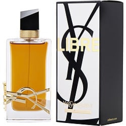 LIBRE INTENSE YVES SAINT LAURENT by Yves Saint Laurent