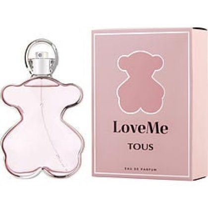 TOUS LOVEME by Tous