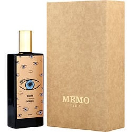 MEMO PARIS MARFA by Memo Paris