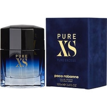 PURE XS by Paco Rabanne