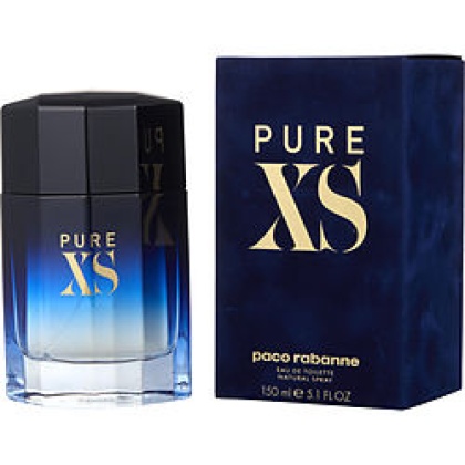 PURE XS by Paco Rabanne