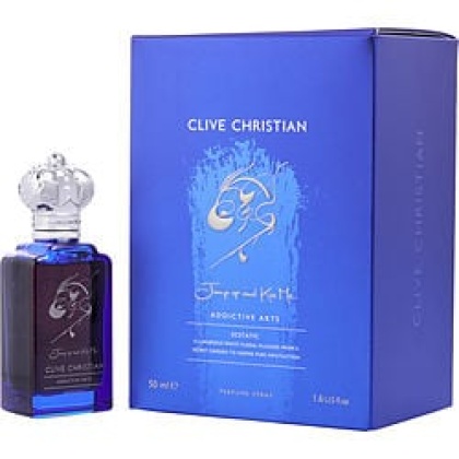 CLIVE CHRISTIAN JUMP UP AND KISS ME ECSTATIC by Clive Christian