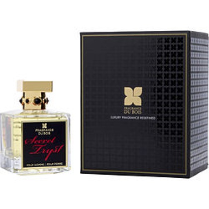 FRAGRANCE DU BOIS SECRET TRYST by Fragrance Du Bois