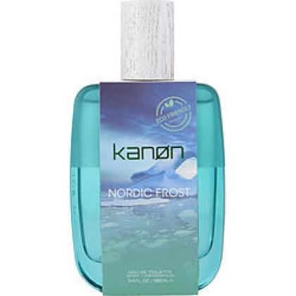 KANON NORDIC GLACIER FROST by Kanon