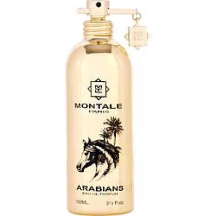 MONTALE PARIS ARABIANS by Montale