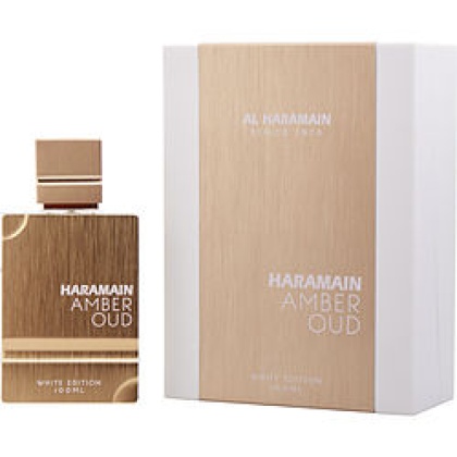 AL HARAMAIN AMBER OUD by Al Haramain