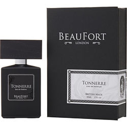 BEAUFORT LONDON 1805 TONNERRE by Beaufort London