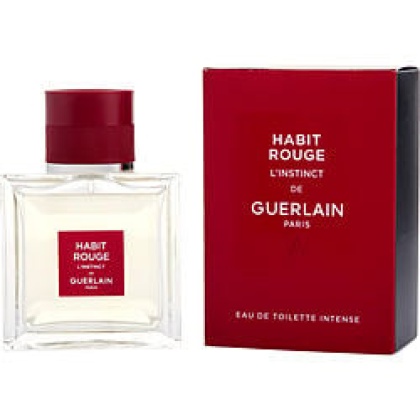 HABIT ROUGE L\'INSTINCT by Guerlain