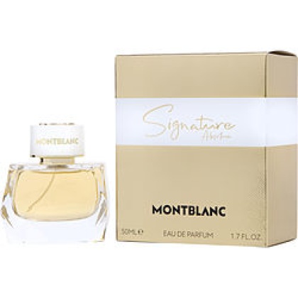 MONT BLANC SIGNATURE ABSOLUE by Mont Blanc