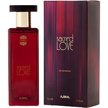 AJMAL SACRED LOVE by Ajmal