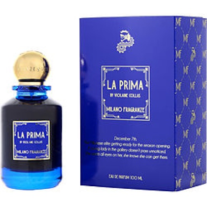 MILANO FRAGRANZE LA PRIMA by Milano Fragranze