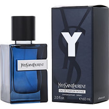 Y INTENSE by Yves Saint Laurent