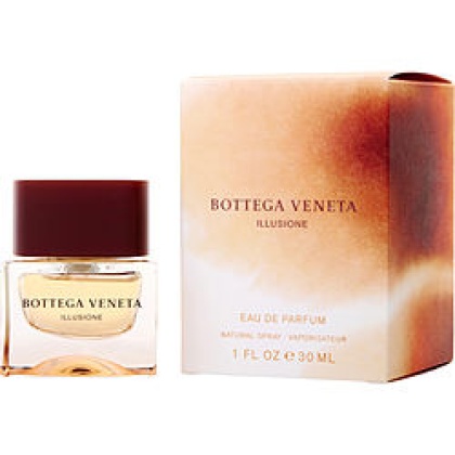 BOTTEGA VENETA ILLUSIONE by Bottega Veneta