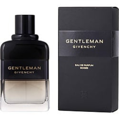 GENTLEMAN BOISEE by Givenchy