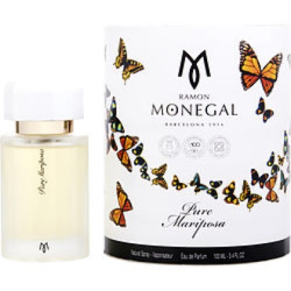 RAMON MONEGAL PURE MARIPOSA by Ramon Monegal