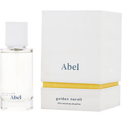 ABEL WHITE VETIVER by Abel