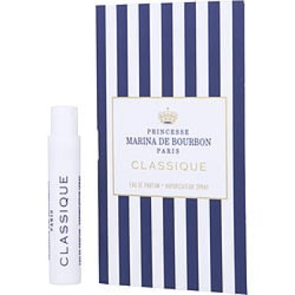 MARINA DE BOURBON by Marina de Bourbon