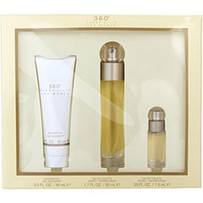 PERRY ELLIS 360 by Perry Ellis