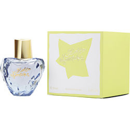 LOLITA LEMPICKA by Lolita Lempicka