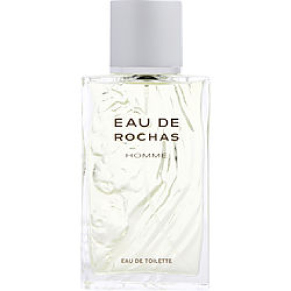 EAU DE ROCHAS by Rochas