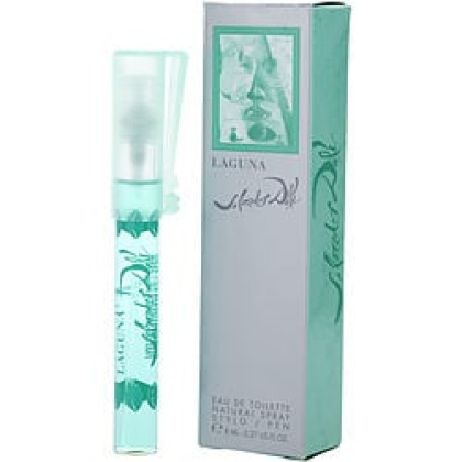 LAGUNA by Salvador Dali