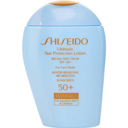 SHISEIDO by Shiseido