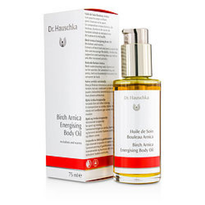 Dr. Hauschka by Dr. Hauschka