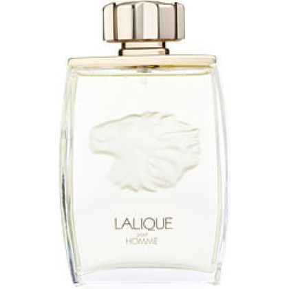 LALIQUE by Lalique
