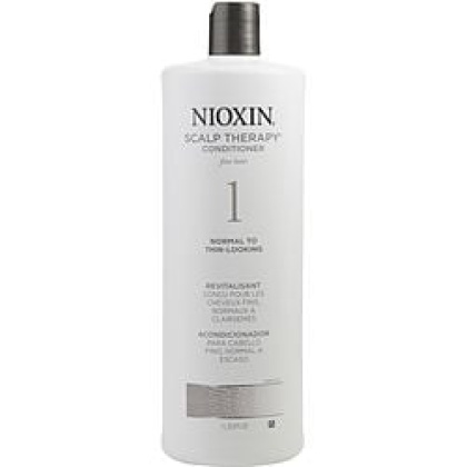 NIOXIN by Nioxin