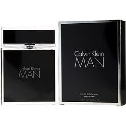 CALVIN KLEIN MAN by Calvin Klein