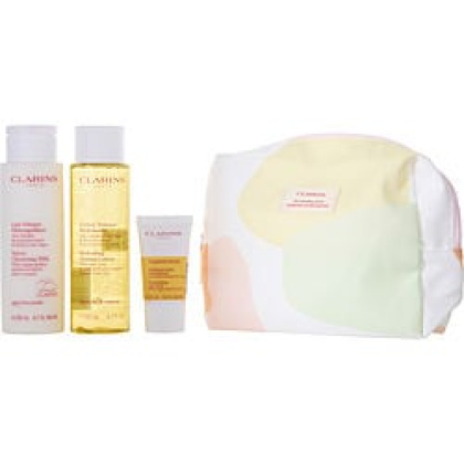 Clarins by Clarins