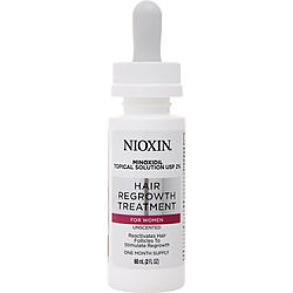 NIOXIN by Nioxin