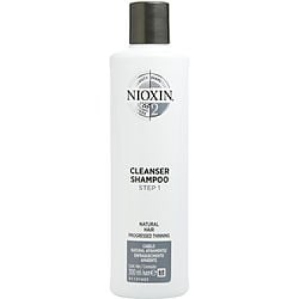 NIOXIN by Nioxin