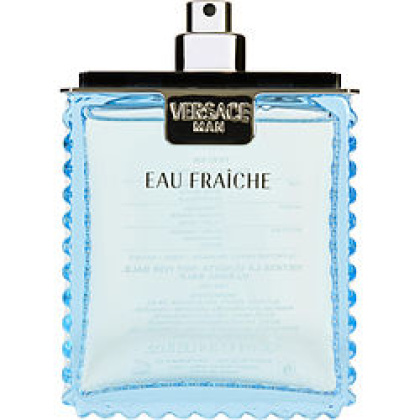 VERSACE MAN EAU FRAICHE by Gianni Versace