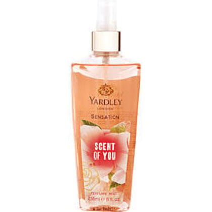 YARDLEY by Yardley