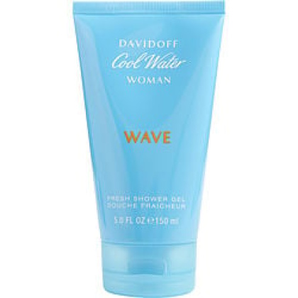 COOL WATER WAVE by Davidoff
